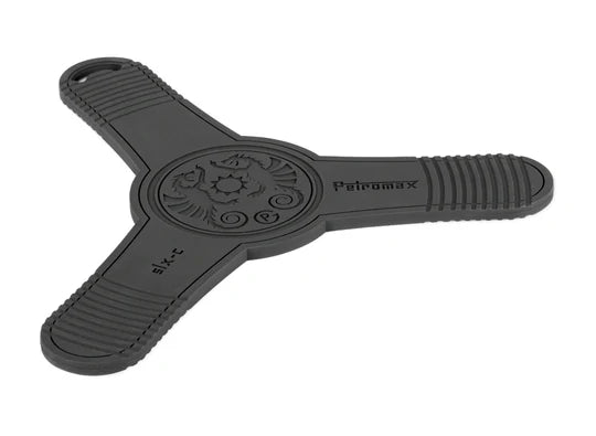 Petromax Tivet for Dutch ovens and Skillets