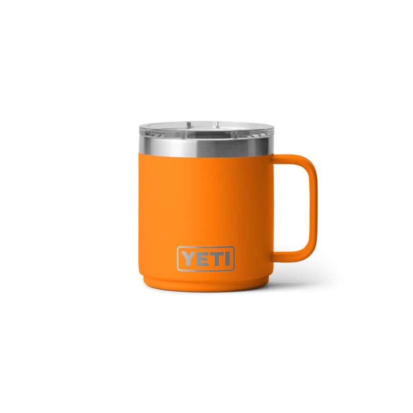 YETI rambler 10oz (295ml) stackable mug