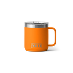 YETI rambler 10oz (295ml) stackable mug