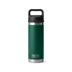 YETI RAMBLER® 18 OZ (532 ML) BOTTLE WITH CHUG CAP
