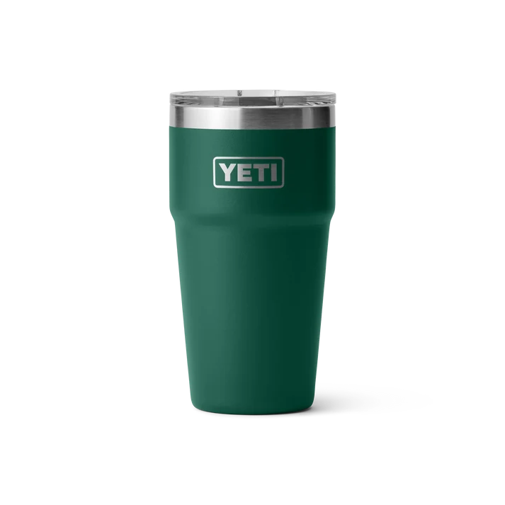 YETI RAMBLER® 20 OZ (591 ML) STACKABLE CUP