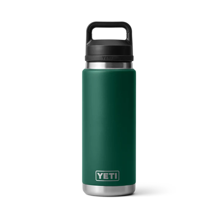 YETI RAMBLER® 26 OZ (769 ML) BOTTLE WITH CHUG CAP