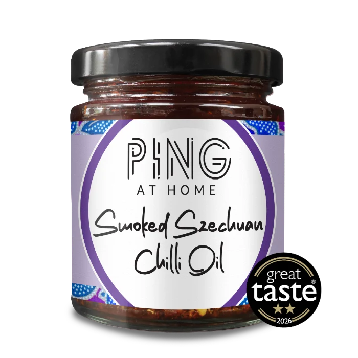 Ping at Home Jars