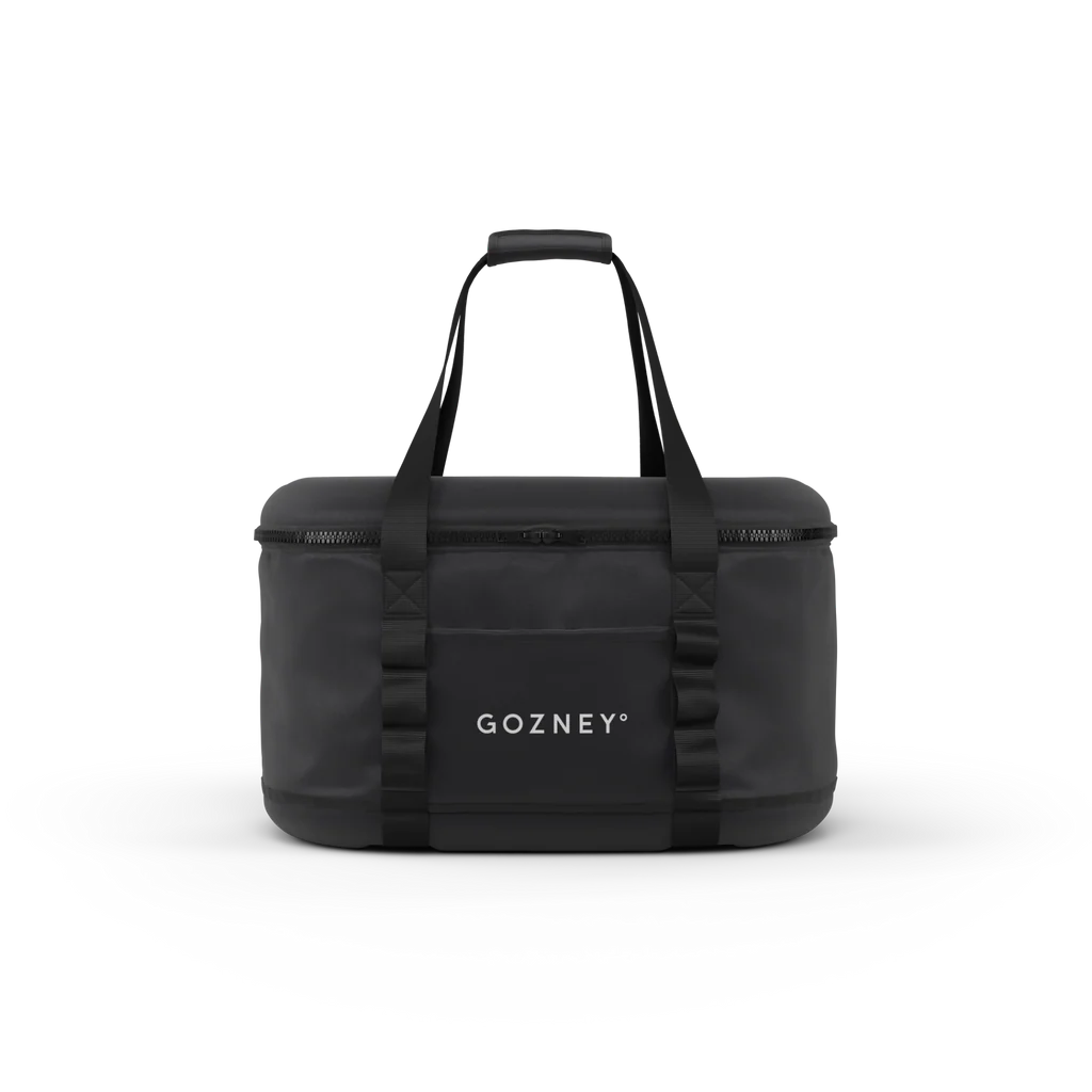 Gozney tread pizza oven venture bag