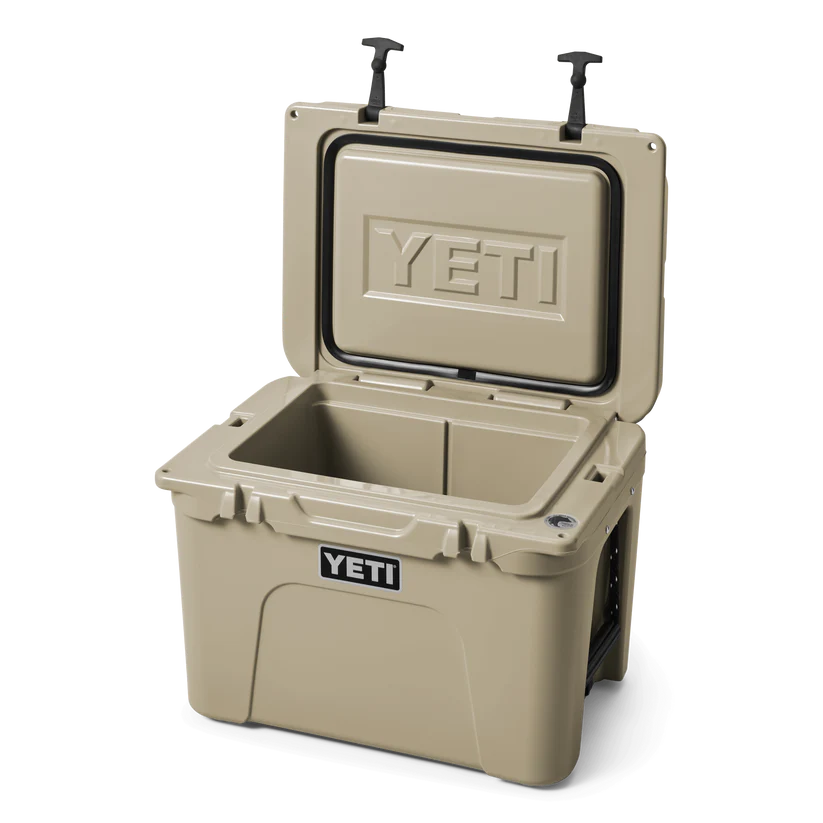 YETI tundra 35 cool box