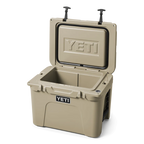 YETI tundra 35 cool box