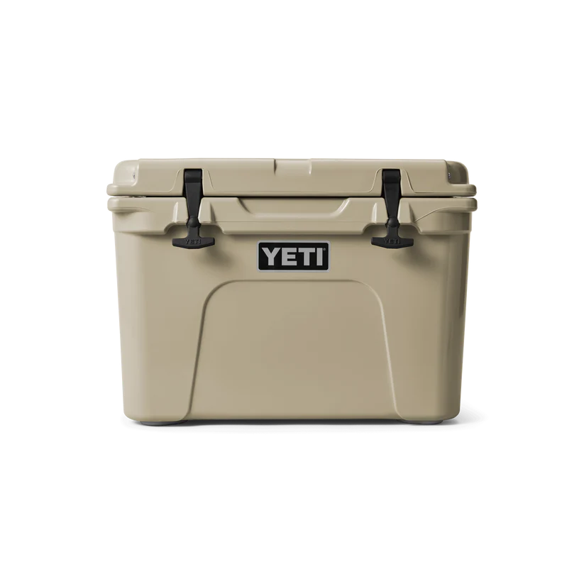 YETI tundra 35 cool box