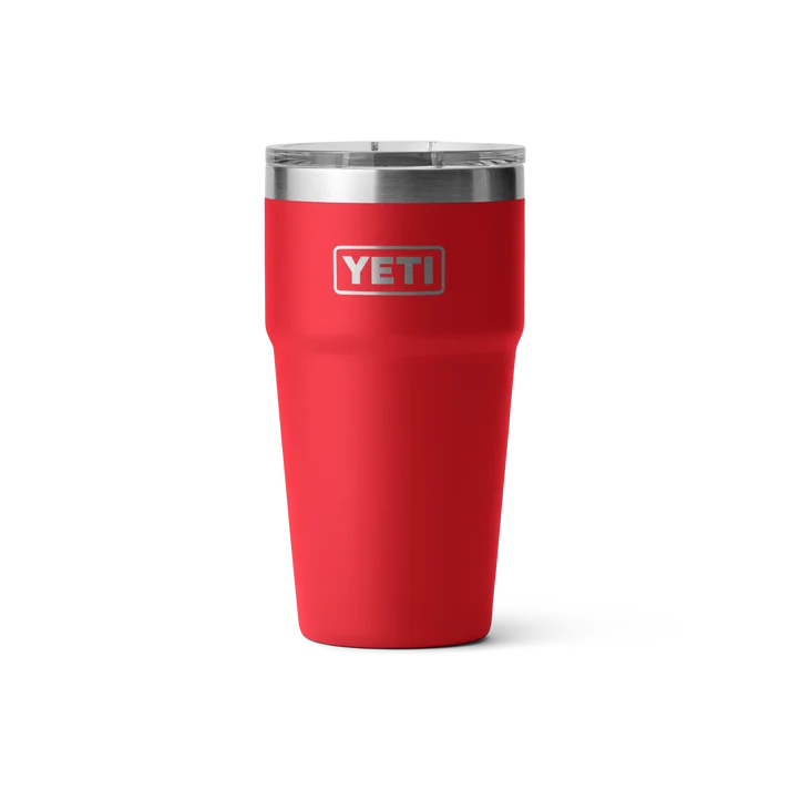 YETI RAMBLER® 20 OZ (591 ML) STACKABLE CUP