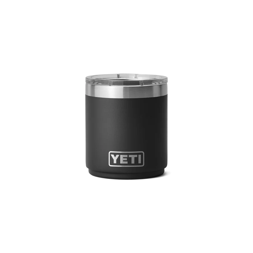 YETI 10oz (295ml) stackable lowball