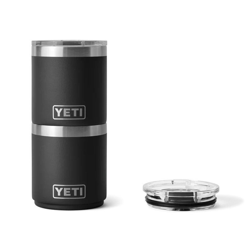 YETI 10oz (295ml) stackable lowball