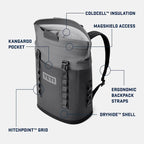 Yeti Hopper M12
