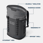 Yeti hopper M20
