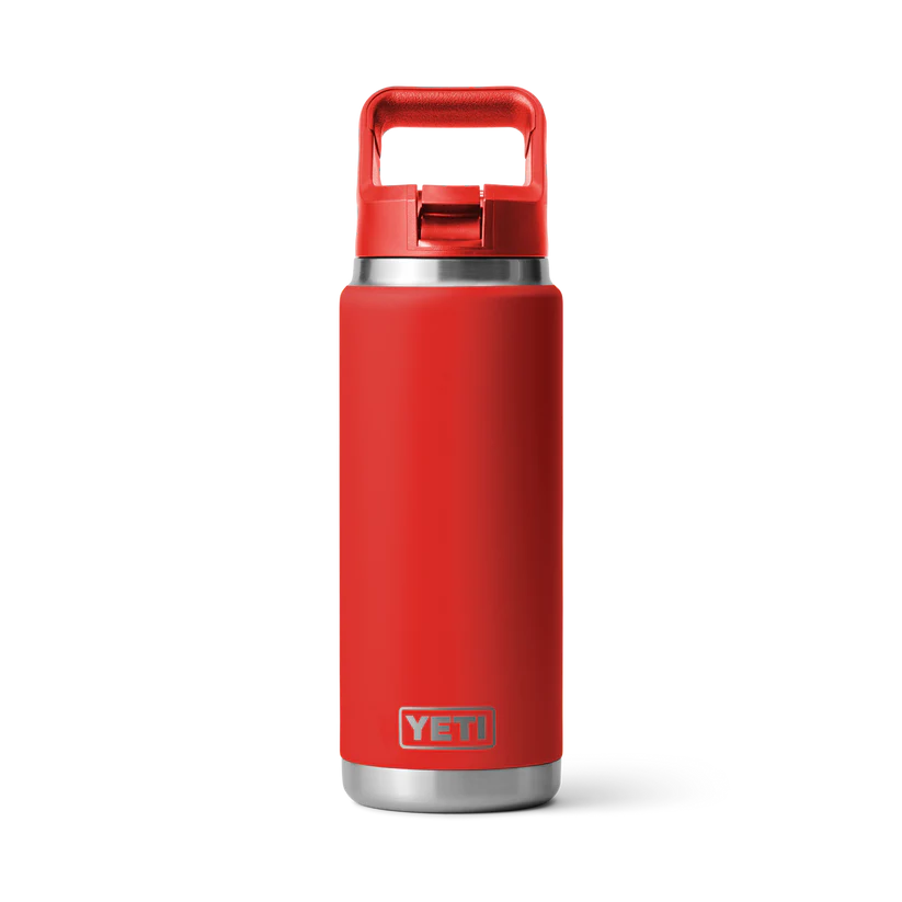 YETI rambler 26ox (769ml) bottle
