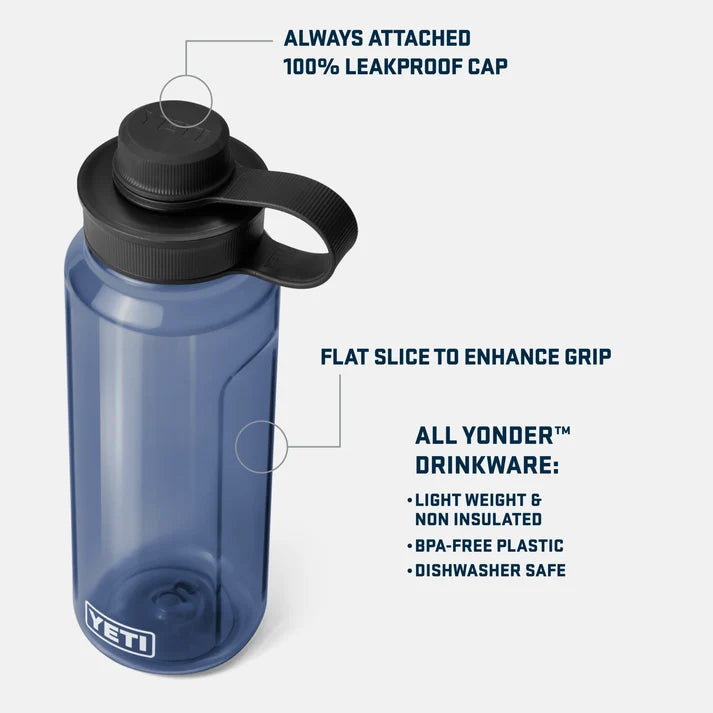 Yeti yonder 1l