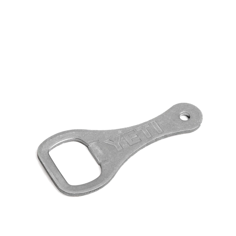 YETI bottle opener