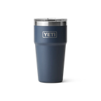 YETI RAMBLER® 20 OZ (591 ML) STACKABLE CUP