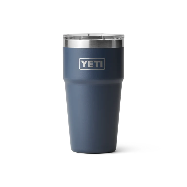 YETI RAMBLER® 20 OZ (591 ML) STACKABLE CUP