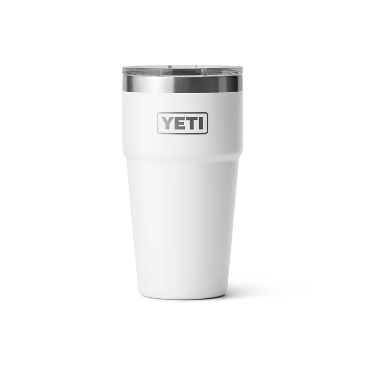 YETI RAMBLER® 20 OZ (591 ML) STACKABLE CUP