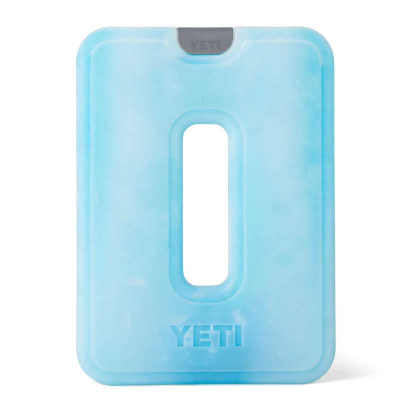 Yeti ice sheet