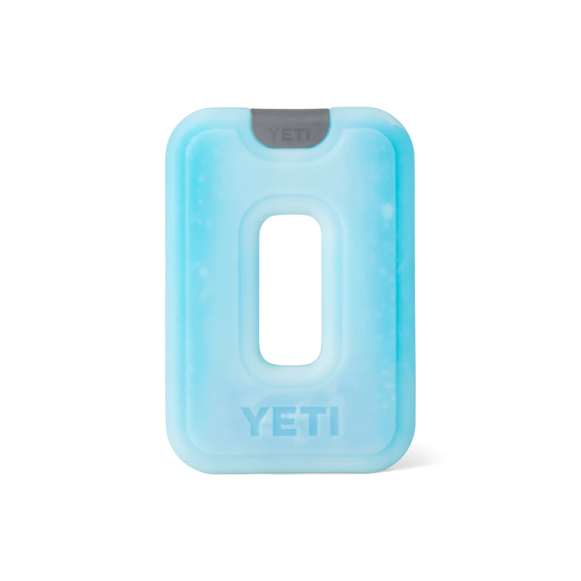 Yeti ice sheet