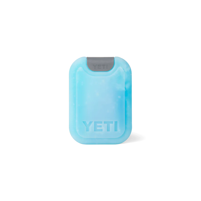 Yeti ice sheet