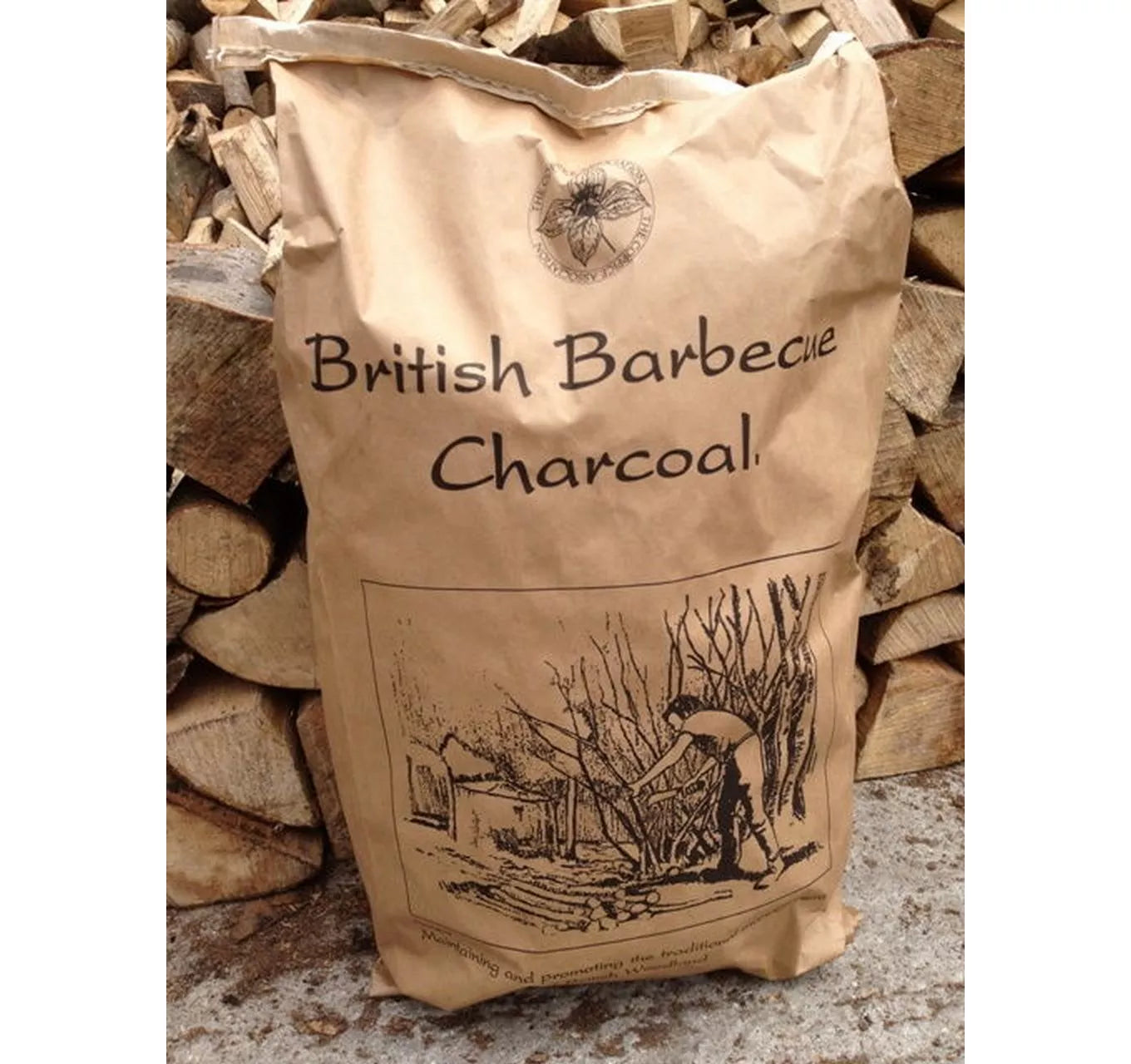 Somerset Charcoal