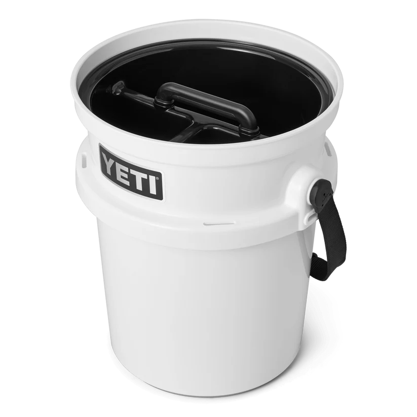 YETI loadout bucket caddy