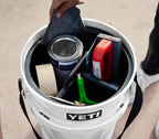 YETI loadout bucket caddy