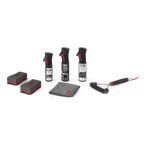 Weber Cleaning Kit for charcoal bbqs