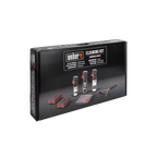 Weber Cleaning Kit for charcoal bbqs