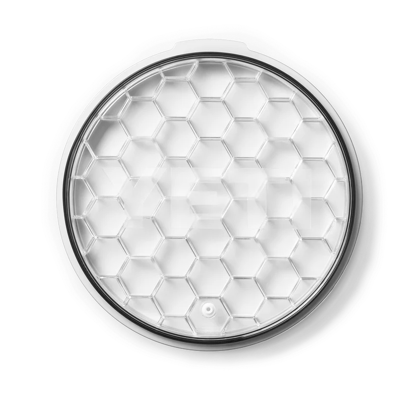 YETI loadout bucket lid