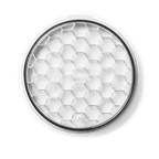 YETI loadout bucket lid