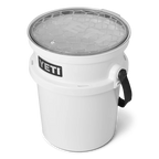 YETI loadout bucket lid