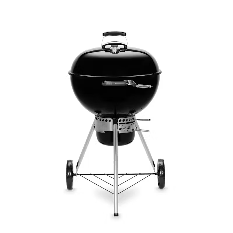 Weber Master-touch GBS-E5750