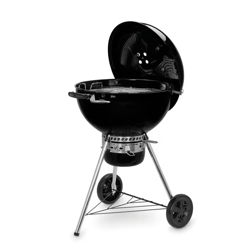 Weber Master-touch GBS-E5750