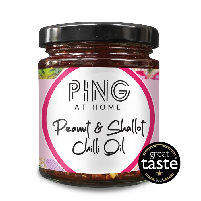 Ping at Home Jars