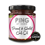 Ping at Home Jars