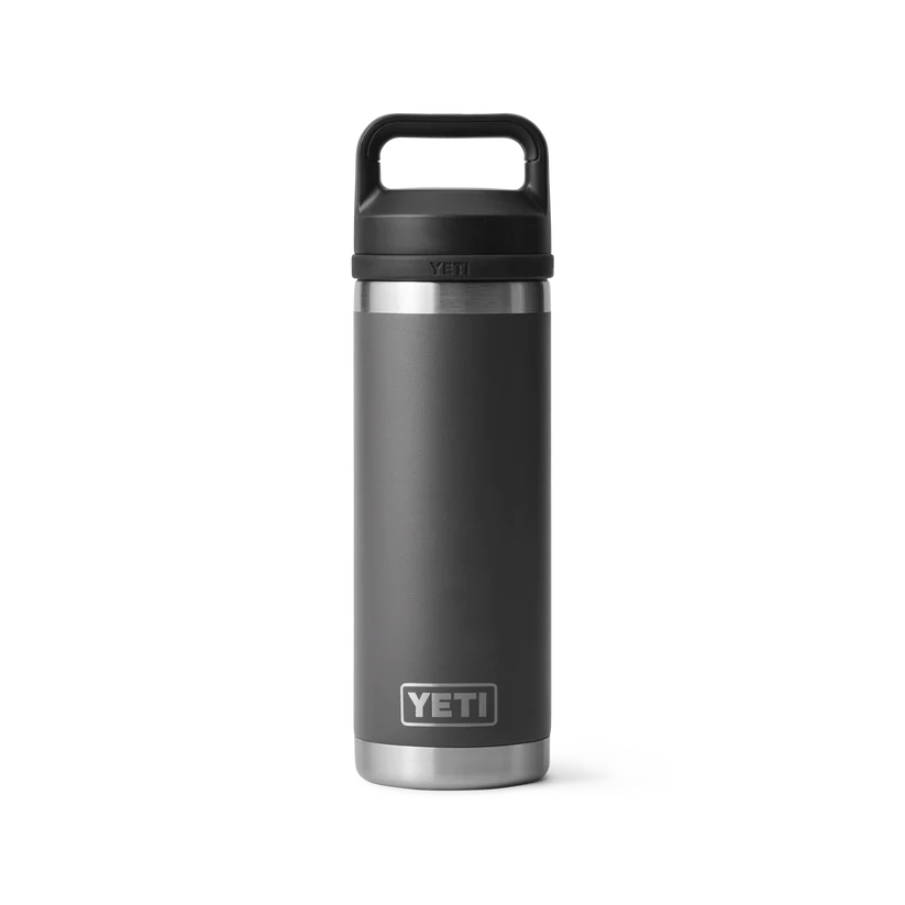 YETI 18oz (532ml) bottle chug cap