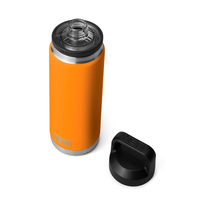 YETI Rambler 26oz chug top