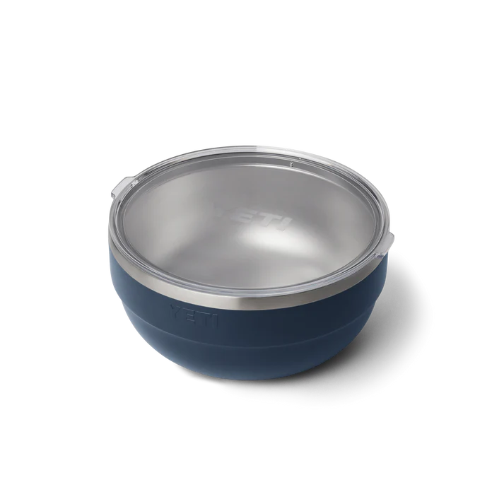 Yeti rambler bowl L