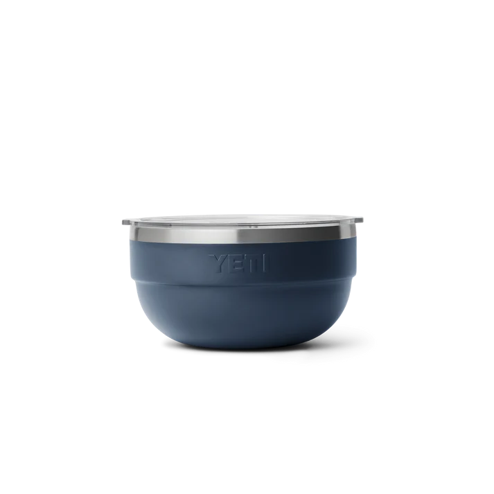 Yeti rambler bowl M