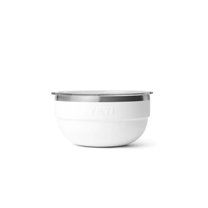 Yeti rambler bowl M