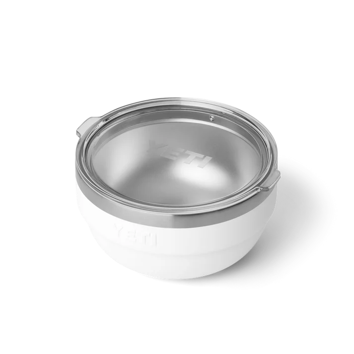 Yeti rambler bowl S