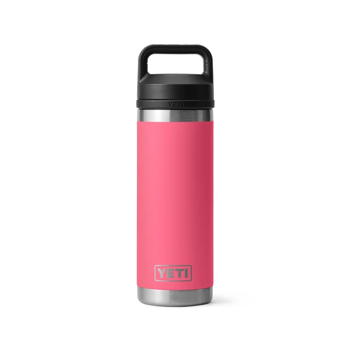 YETI RAMBLER® 18 OZ (532 ML) BOTTLE WITH CHUG CAP