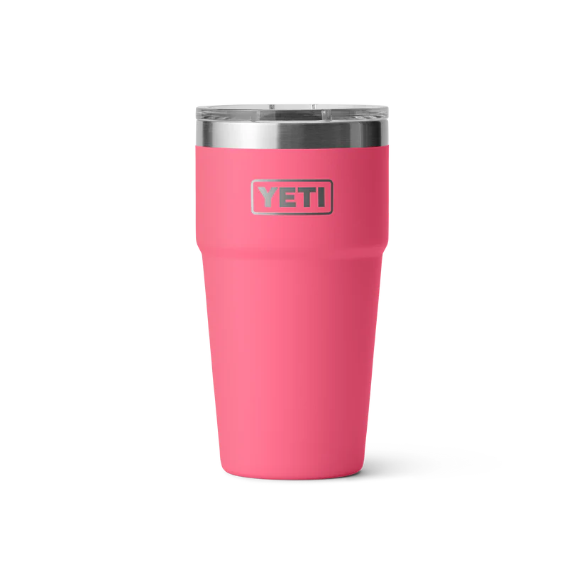 YETI rambler 20oz (591ml) stackable