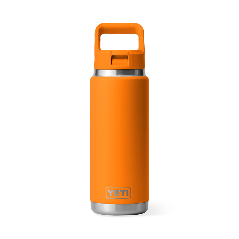 YETI rambler 26ox (769ml) bottle