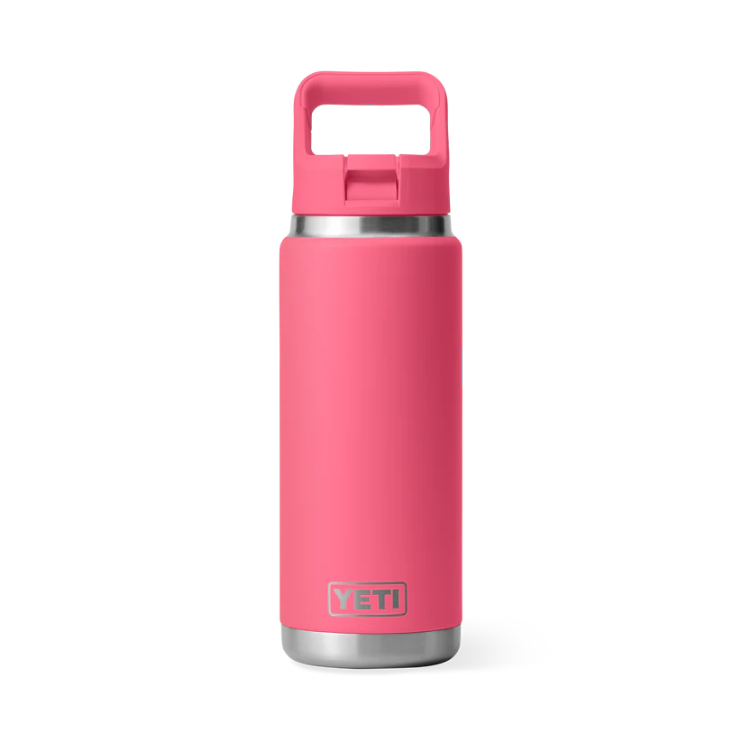 YETI rambler 26ox (769ml) bottle