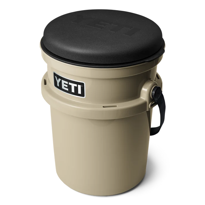 YETI LOADOUT® BUCKET SWIVEL SEAT