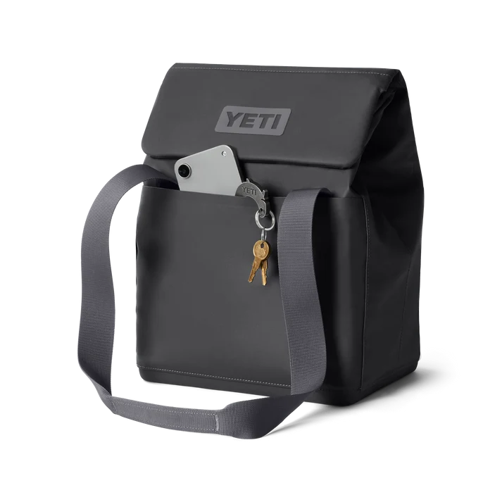 Yeti daytripper