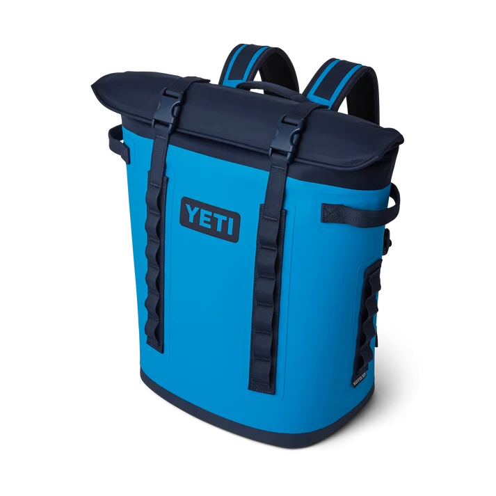 Yeti Hopper M12